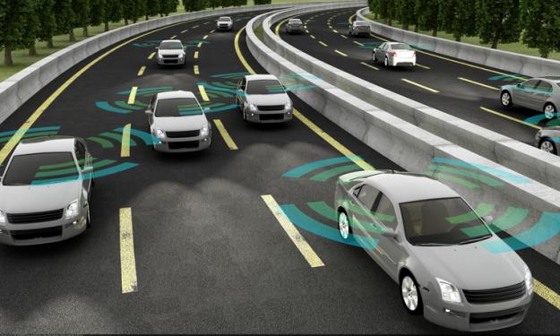 Michigan State, Texas A&M studying impact of driverless cars on workforce